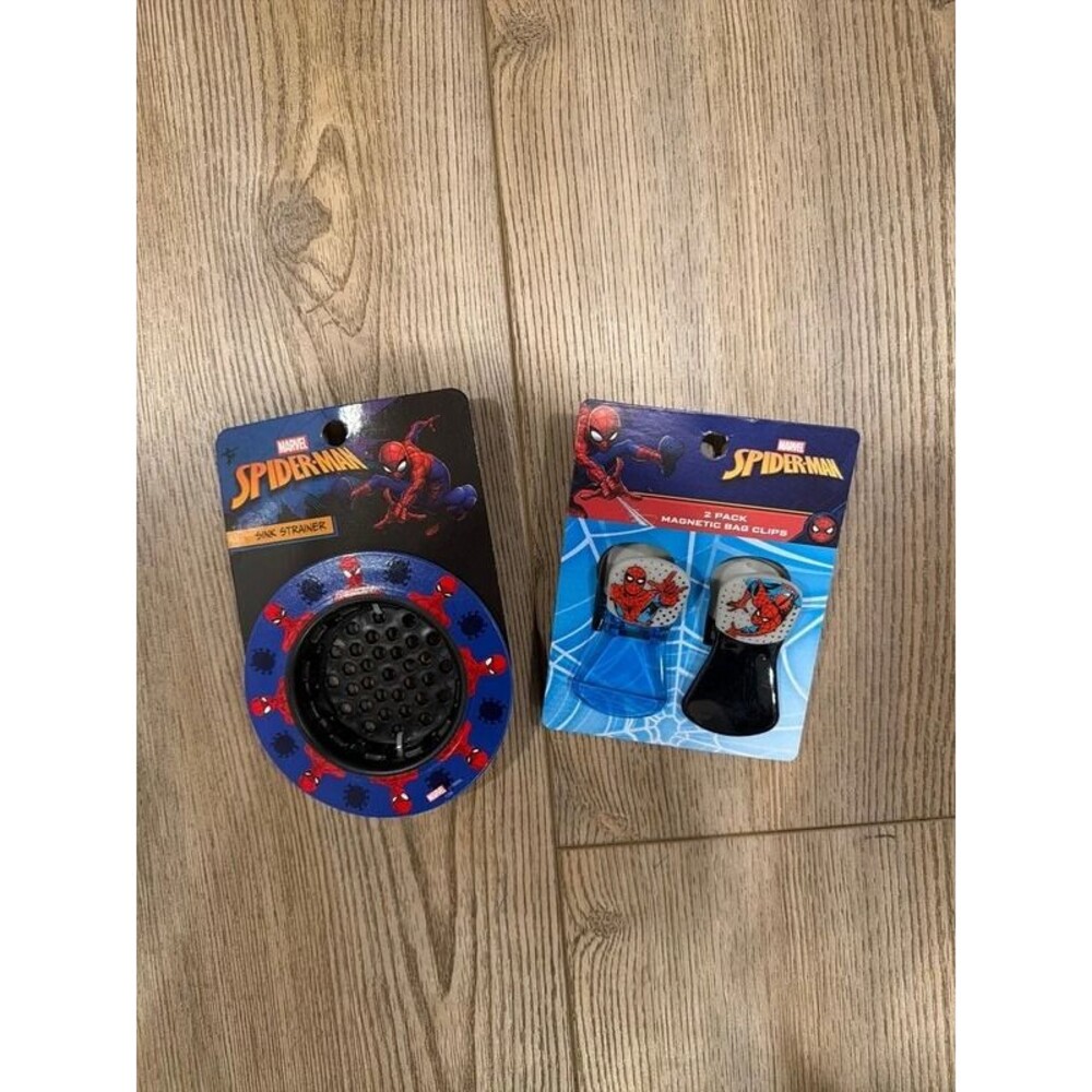 Spider-Man Bundle